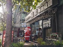 -KAOKAO烤烤·丹东海鲜烧烤(望京店)