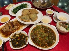 -抱德·潮汕味(敦和店原惠城鱼仔)