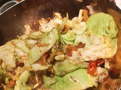 -绿茶餐厅(布吉万象汇店)