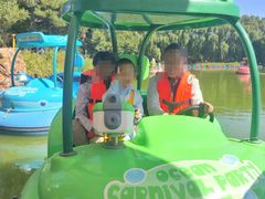 -北陵公园