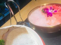 -潘小辣鲜肉老火锅