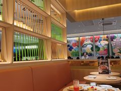 -菲滋意式餐厅(西溪印象城店)