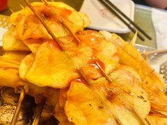 -西单翅酷(西单店)