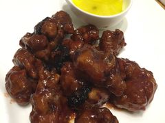 -茶米烧腊茶餐厅(石龙店)