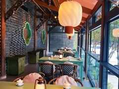 -南堂小馆·川菜馆(德商国际店)