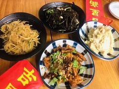 -炒豆合作社(东四总店)