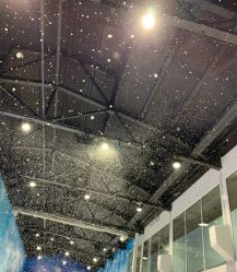 -Mr·Kuma酷么先生雪之乐园
