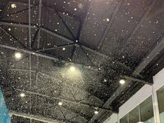 -Mr·Kuma酷么先生雪之乐园