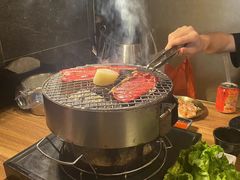 -山居屋炭火烧肉(厚街万达店)