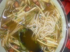 -龙记桂林米粉(财满街店)