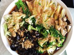 -正阳春鸭子楼(汉沽店)