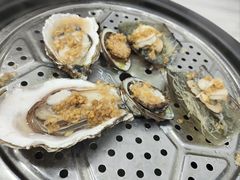 -船奇蒸汽海鲜·闽菜(八市海鲜总店)