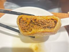 -清真吴记门钉肉饼·喜多利
