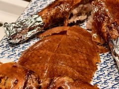 -羲和雅苑•北京烤鸭(平安国际金融中心店)