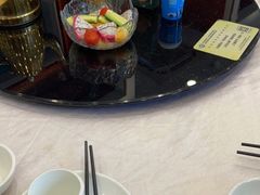 -三品香·江浙菜(松江九谊店)