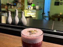 葡萄冷萃-瘾咖啡(江北21号住宅小区店)