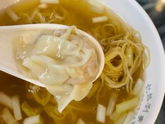 -恩宁刘福记(东华东路店)