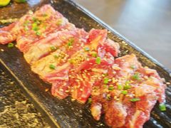 -樱嘢·炭火烧肉(惠南店)