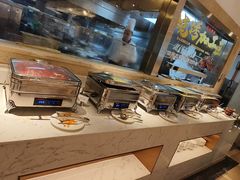 -天伦松鹤大饭店·欣妮咖啡