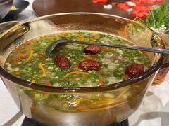 -王捌小院(红花坡店)