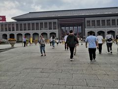 -遵义会议纪念馆