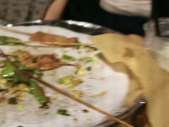 -贰醒·私房小院烧烤 (太古里店)