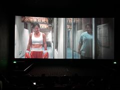 -CGV星星影城(颐堤港ScreenX店)