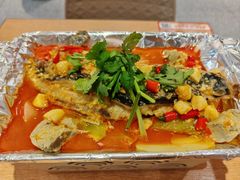 -每味每客·重庆麻辣烫(国泰店)