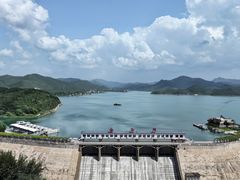 -北京金海湖景区