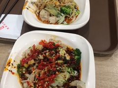 -魏家凉皮(博水商务大厦店)