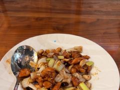 -南门小馆·清真(国贸商城店)