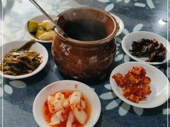 -张关合渣(航空大道店)