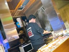 -AJIYA·池袋日式烧肉自助(天津万象城店)
