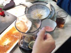 -周渝食惦·酸菜鱼精致川菜(横岗店)