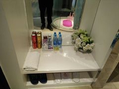 -天逅酒店(苏州观前步行街店)