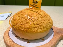 -惠盈港式茶餐厅(仲恺店)