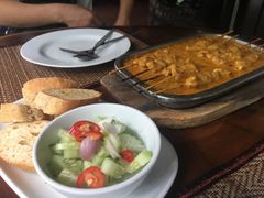 -自然餐厅(Phuket)