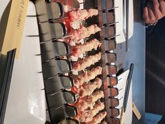 -很久以前羊肉串(昌里路三钢里店)