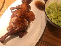 -炊烟小炒黄牛肉(中心印象城店)