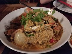 -Phensiri Thai Restaurant