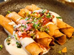 -Q MEX 库迈墨西哥餐吧(双井店)