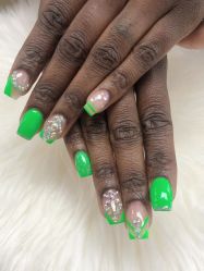 -熙画美上门MakeUp美甲美睫