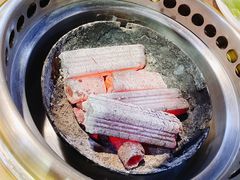 -火炉火自助餐(枫蓝国际店)