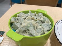 -老边饺子馆(东单店)