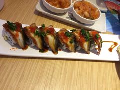 友壹町寿司·料理(三水广场店)-友壹町寿司·料理(三水广场店)