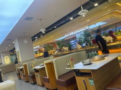 -九寸花汀(摩天活力城店)