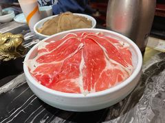 -袁老四老火锅(飞马水城店)