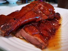 -香港新发烧腊茶餐厅(万象店)