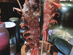 -铁板诱惑法式铁板烧(大卫城店)