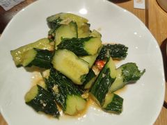-马记永·兰州牛肉面(天通苑家乐福店)